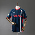 Celta de Vigo Retrô Terceira Secundária 2003
