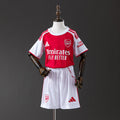 Arsenal Principal Infantil 25/26