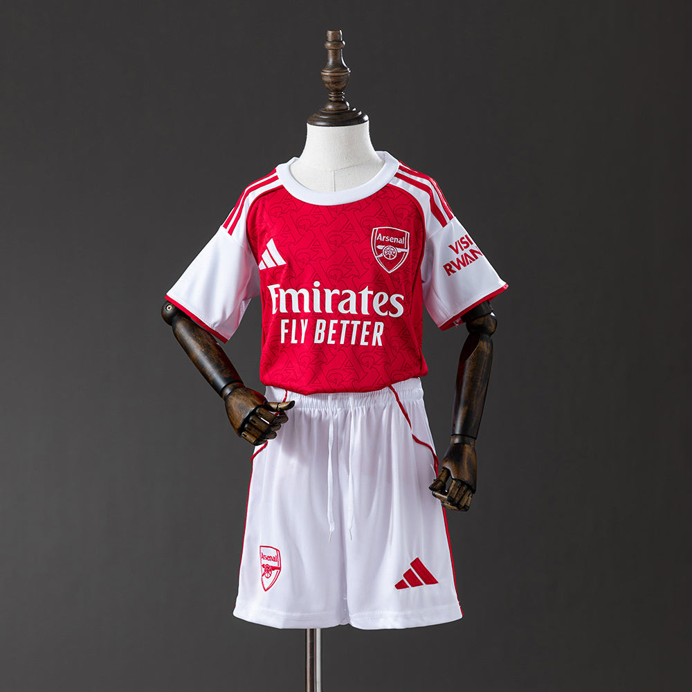 Arsenal Principal Infantil 25/26