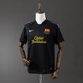 Barcelona Secundária Retrô 11/12