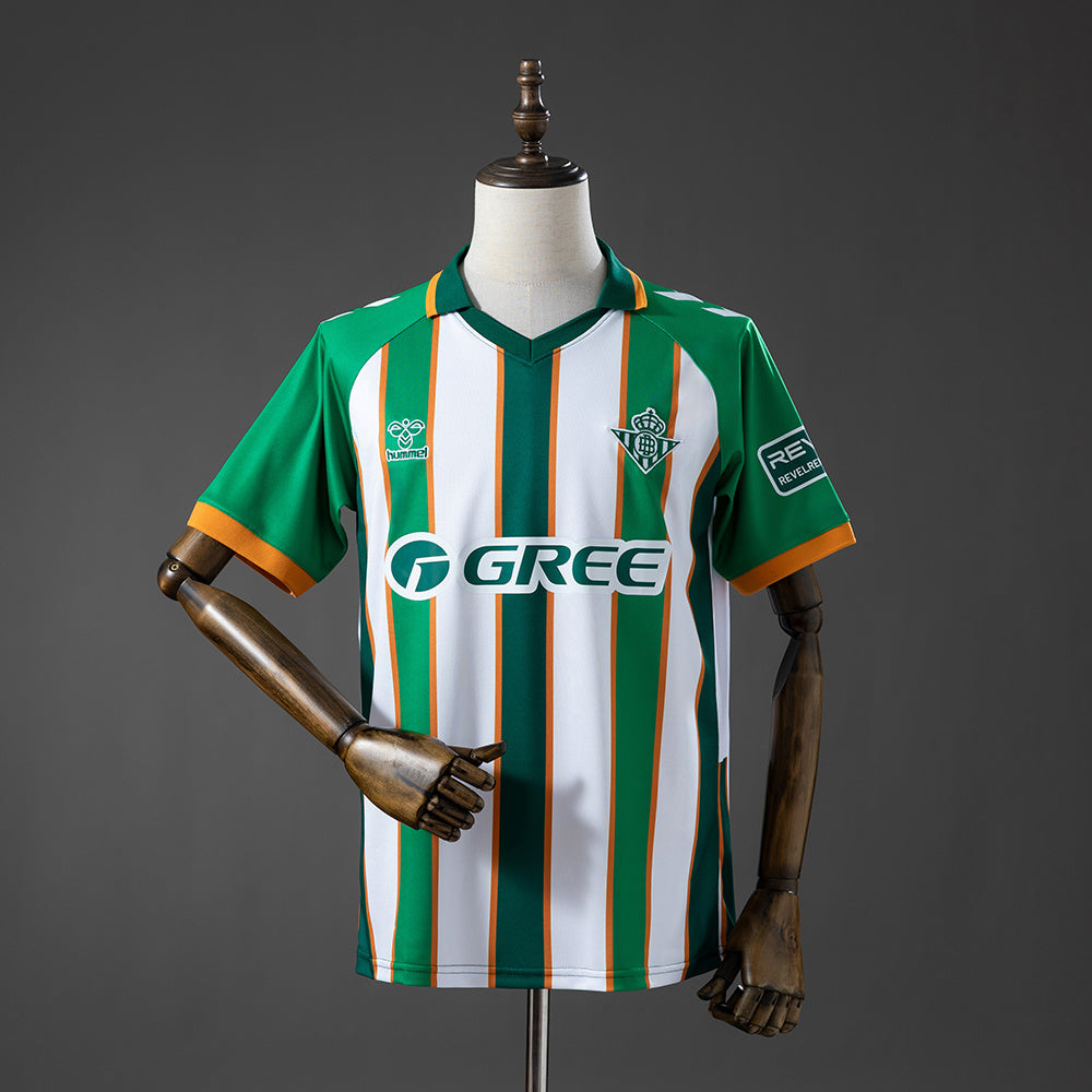 Real Betis Edição Especial Camisa 26/27