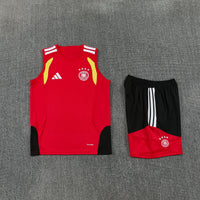 Conjunto Regata Alemanha