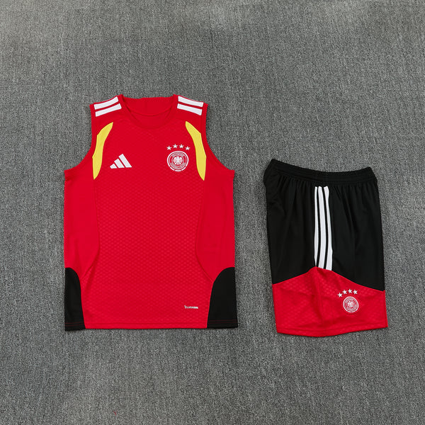 Conjunto Regata Alemanha