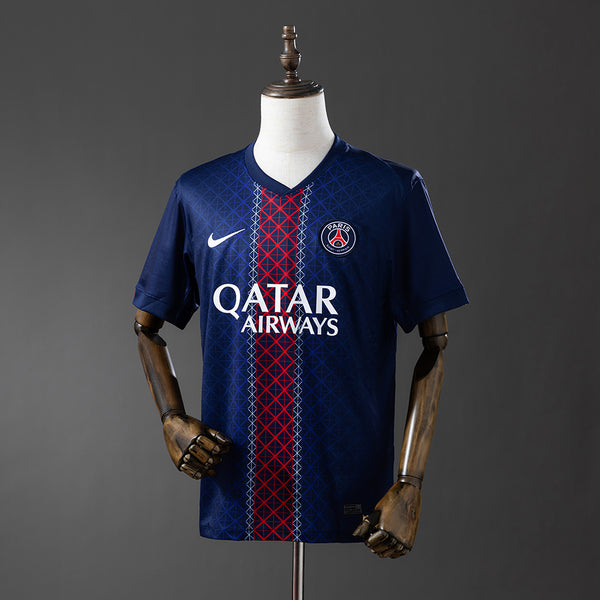 PSG Principal 25/26