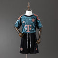 Bayern Munich Secundária Infantil 24/25