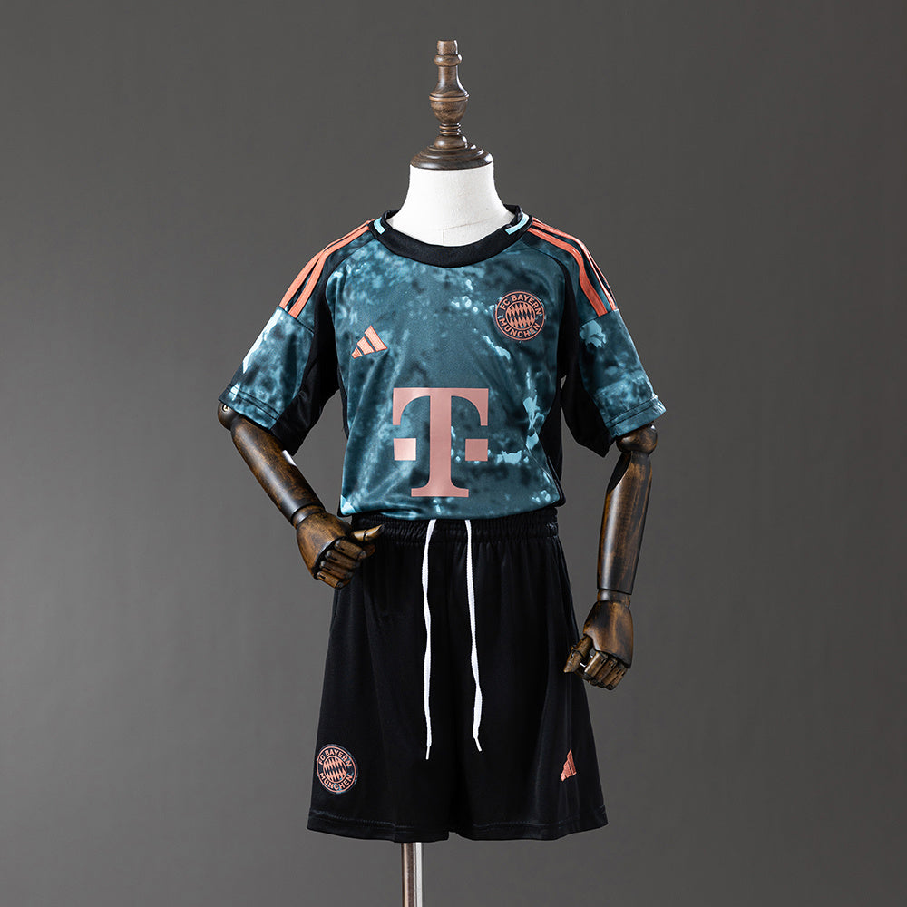 Bayern Munich Secundária Infantil 24/25