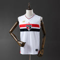 São Paulo Principal Colete 24/25