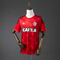 Flamengo Secundária Segunda Retrô Camisa 14/15