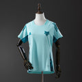 Cruzeiro uniform Feminino Treino 25/26