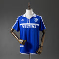 Schalke 04 Principal Retrô 01/02