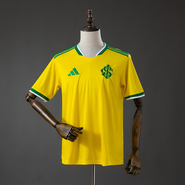 Internacional Brasil Edition Camisa 26/27