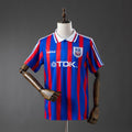 Crystal Palace Principal Retrô Camisa 1998