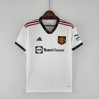 Manchester United Secundária 22/23