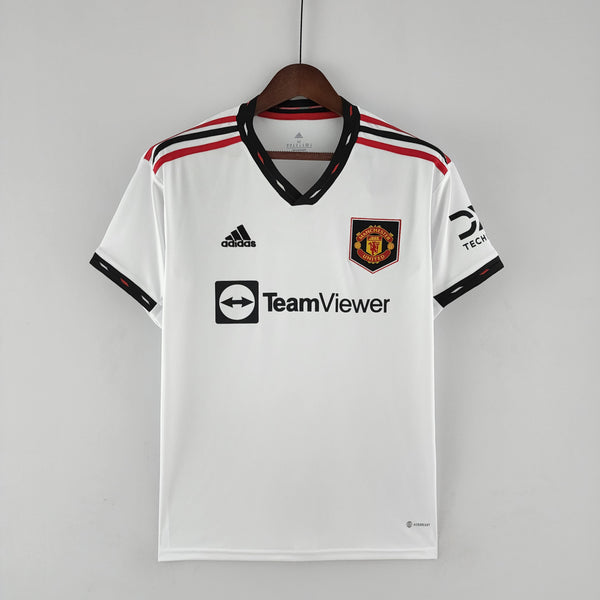 Manchester United Secundária 22/23