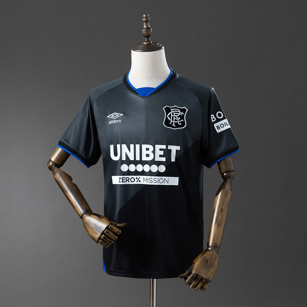 Rangers Terceira Camisa 25/26