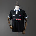 Celta de Vigo Secundária Retrô Camisa 97/98