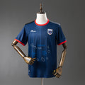 Cabo Verde Principal Camisa 2026