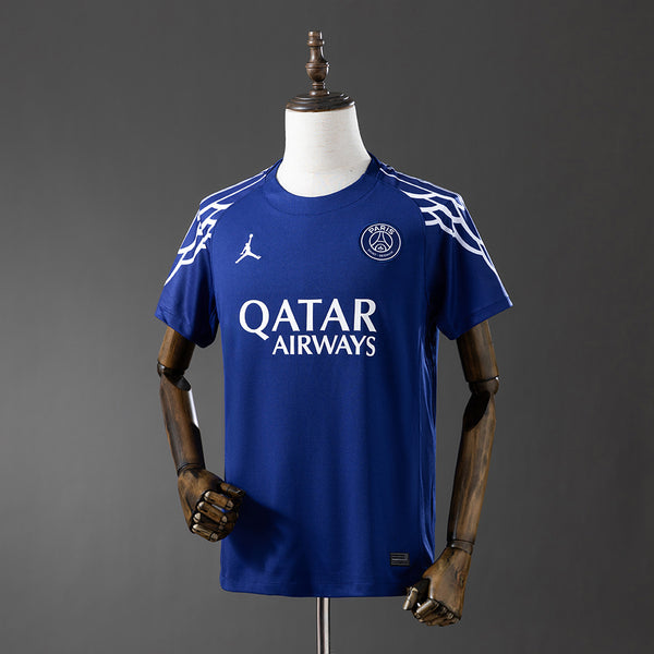 PSG Secundária Quarta 24/25