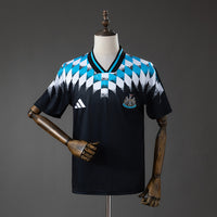 Newcastle United Edição Especial Camisa 26/27