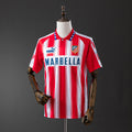 Atletico Madrid Principal Retrô 94/95