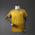 Tunísia Secundária Terceira Camisa 2026