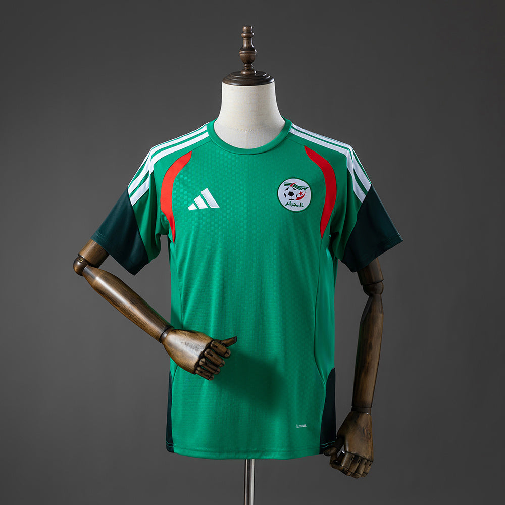 Argélia Treino Camisa 2026
