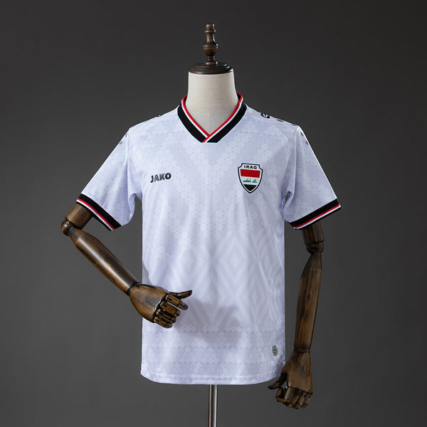Iraq Principal Camisa 2026
