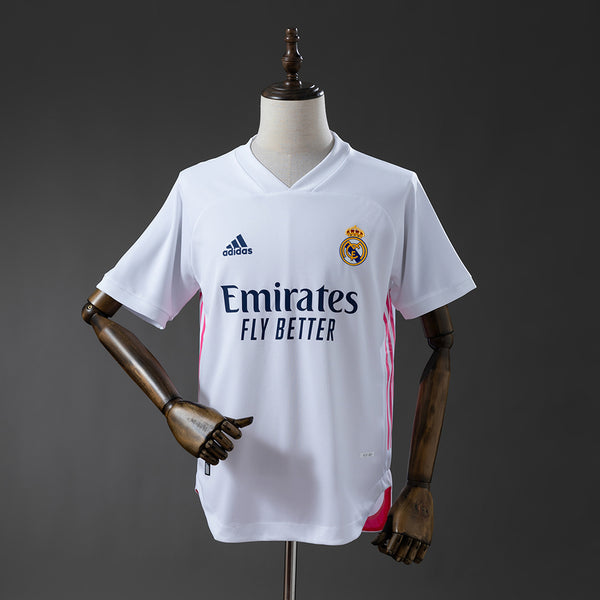 Real Madrid Principal 2021