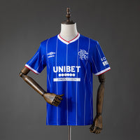 Rangers Principal Camisa 26/27