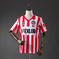 Chivas de Guadalajara Principal Retrô Camisa 92/93