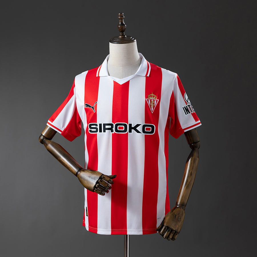 Sporting Gijon Principal 25/26