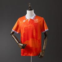 Holanda Principal Retrô 1996
