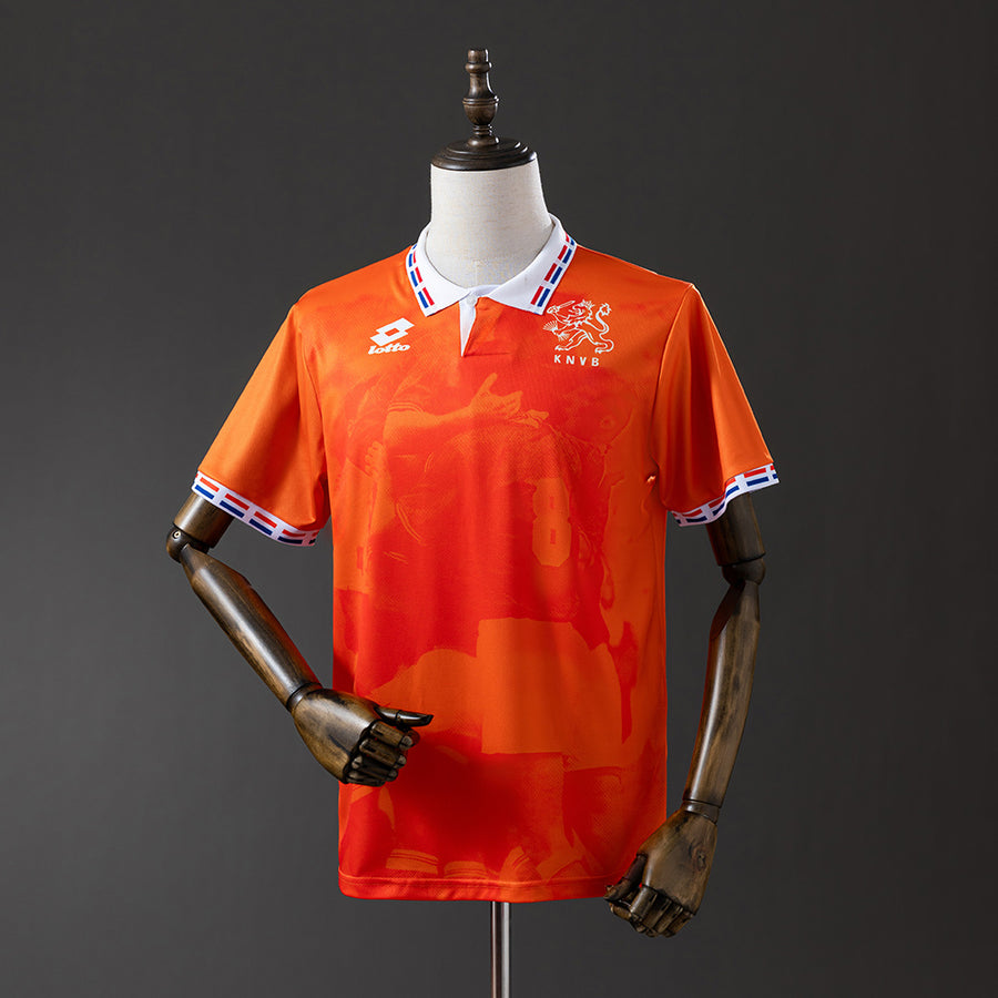 Holanda Principal Retrô 1996