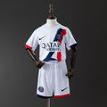PSG Secundária Infantil 24/25