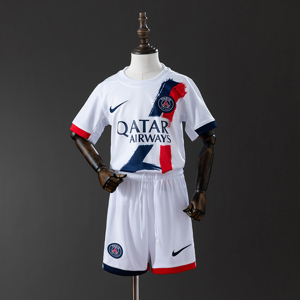 PSG Secundária Infantil 24/25