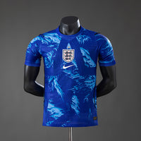 Inglaterra GK Versão Jogador Camisa 2026