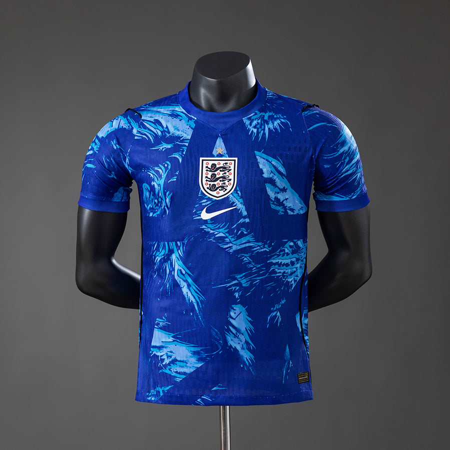 Inglaterra GK Versão Jogador Camisa 2026