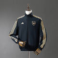 Arsenal Trench Reversible Casaco 25/26