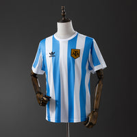 Argentina Principal Retrô 1978
