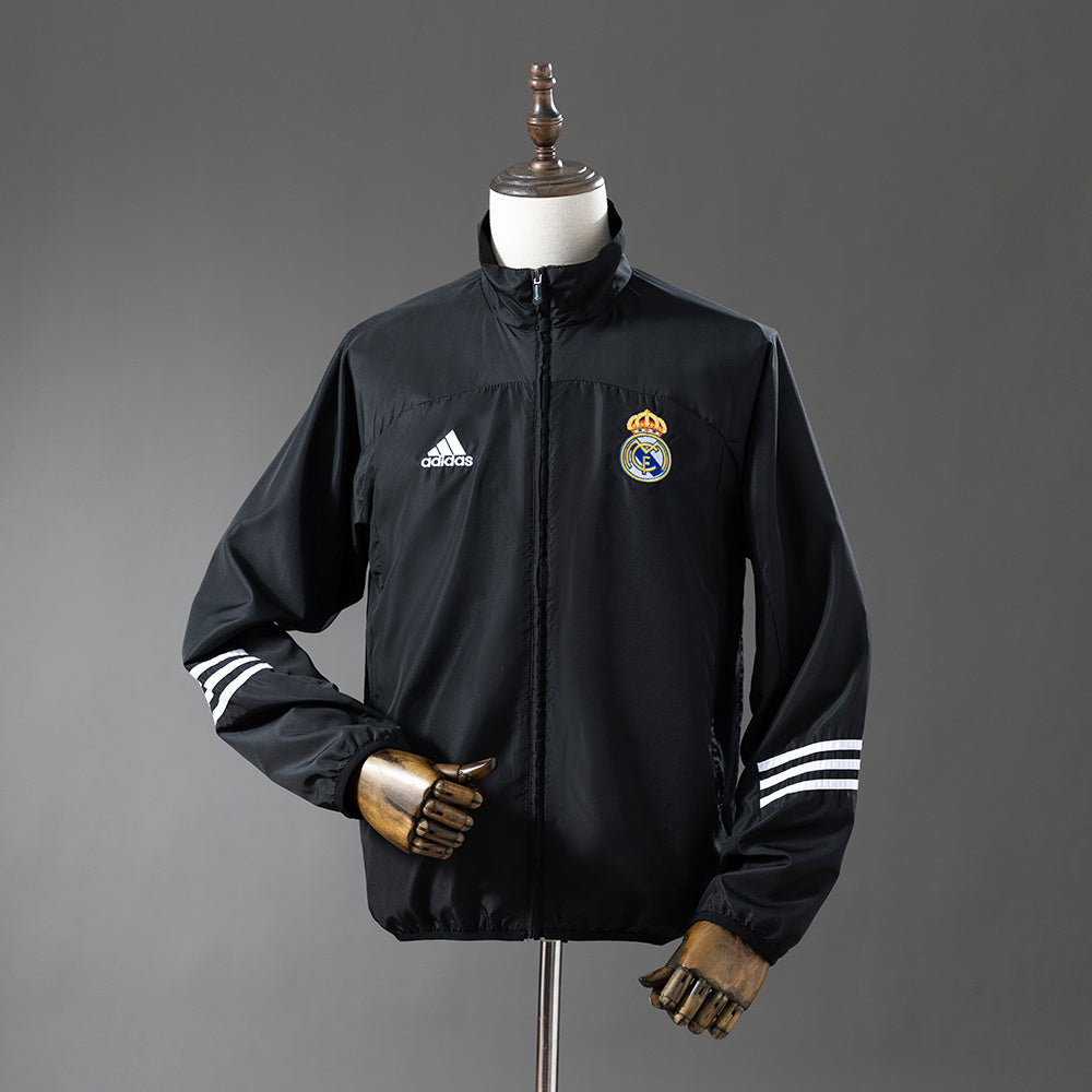 Real Madrid Corta Vento 25/26