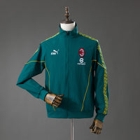 AC Milan KING All Weather Corta Vento Jaqueta Hino 2026