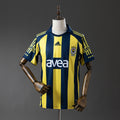 Fenerbahce Principal Retrô Camisa 08/09