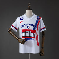 PSG Principal Retrô Camisa 91/92