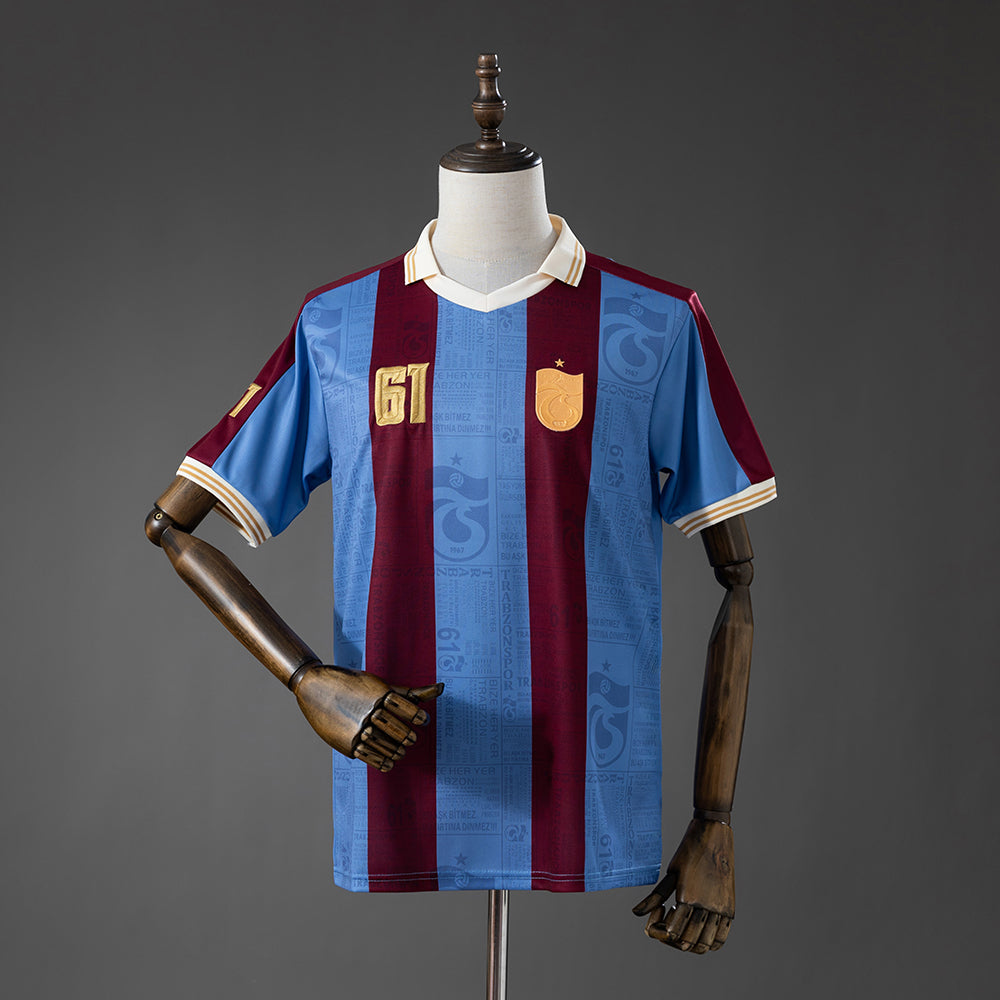 Trabzonspor Edição Especial Camisa 26/27