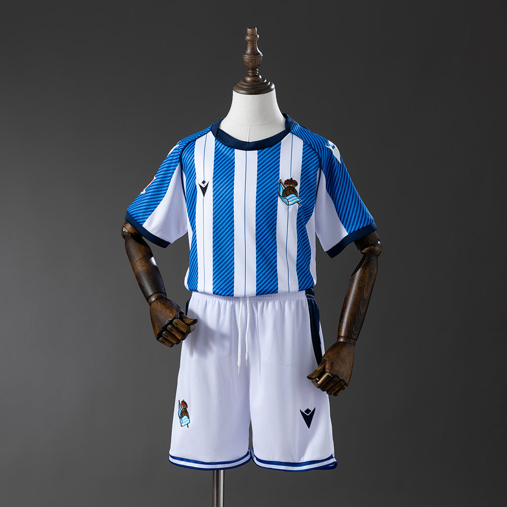 Real Sociedad Principal Infantil 25/26