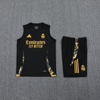 Conjunto Regata Real Madrid 24/25