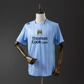 Manchester City Principal Retrô 08/09