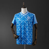 Holanda Principal Retrô 1988