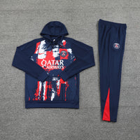 Conjunto Frio Paris 24/25