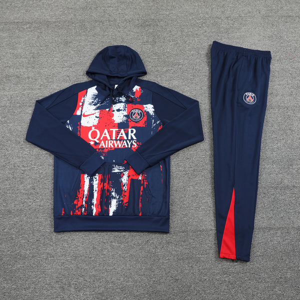 Conjunto Frio Paris 24/25